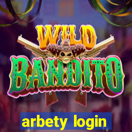 arbety login